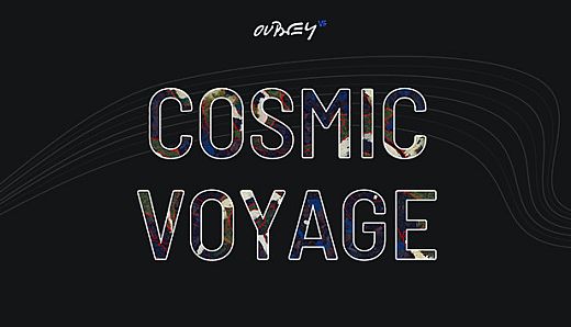 OUBEY VR – Cosmic Voyage
