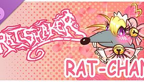 RATSHAKER - Rat-Chan Pack