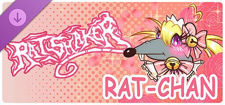 RATSHAKER - Rat-Chan Pack DLC