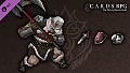 C.A.R.D.S. RPG: The Misty Battlefield - AddUnit "Greg Ironheart"  + Starter Equipment Pack