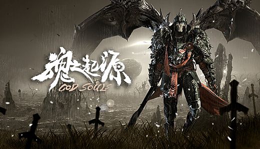 God Souls：Kaos:Lord of Wraith Costume