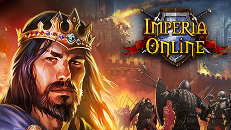 Imperia Online Game