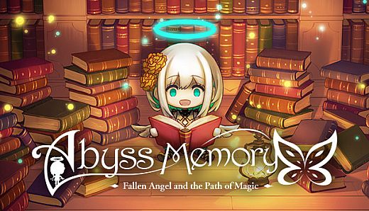 Abyss Memory Fallen Angel and the Path of Magic