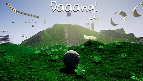 Daaang!