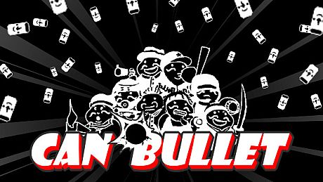 CAN BULLET Game