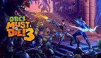 Orcs Must Die! 3