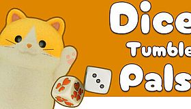 Dice Tumble Pals