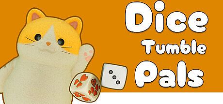 Dice Tumble Pals Game