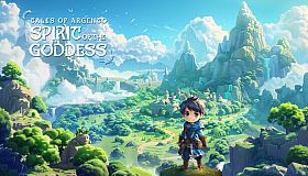 Spirit of the Goddess