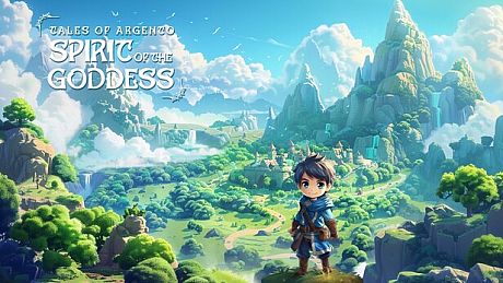 Spirit of the Goddess Game