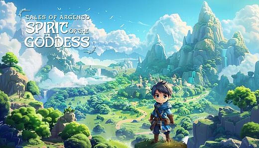 Spirit of the Goddess