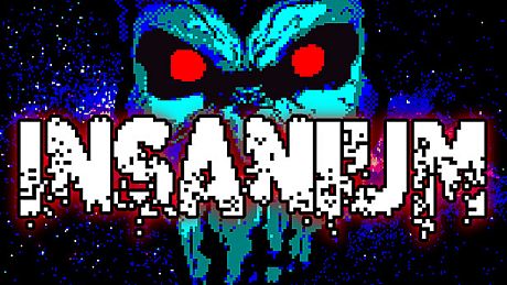 Insanium Game