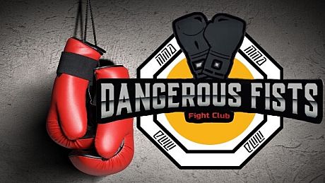 Dangerous Fists Game