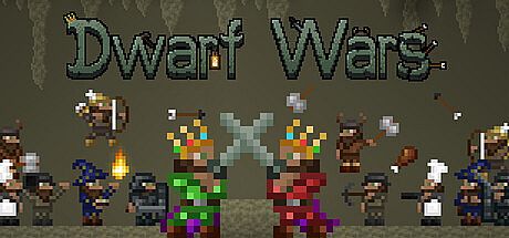 Dwarf Wars Game