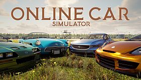 Online Car Simulator