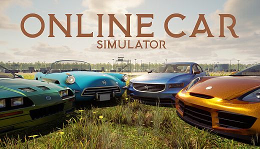 Online Car Simulator