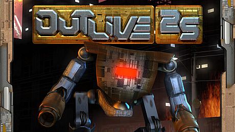 Outlive 25 Game