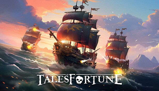 Buy Tales of Fortune