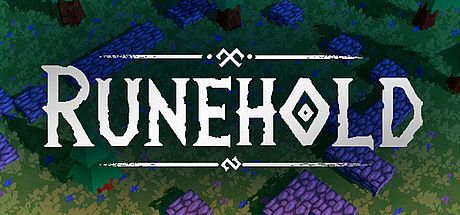 Runehold Game