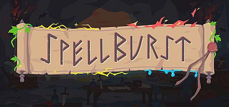 Spellburst Game