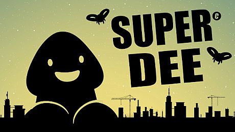 Super Dee