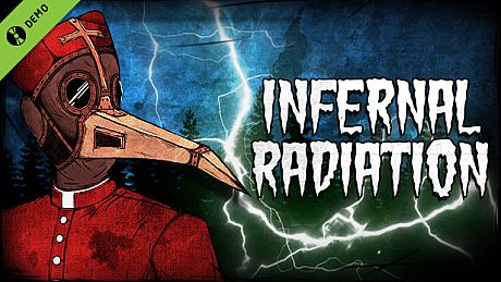 Infernal Radiation (Demo) Game