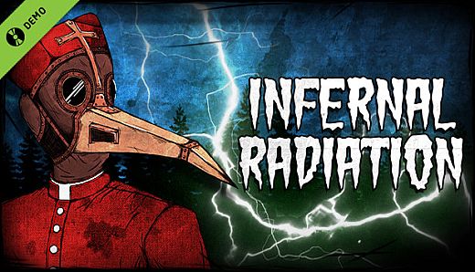 Infernal Radiation (Demo)