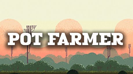 Pot Farmer Game