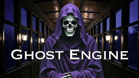 Ghost Engine Game