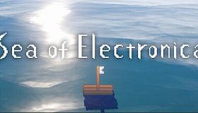 Sea of Electronica