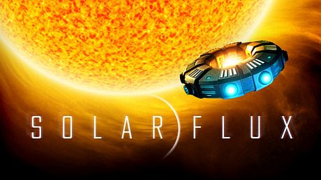 Solar Flux Game