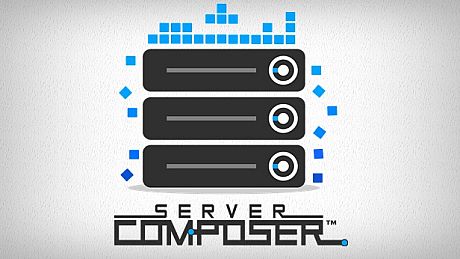 Server Composer Game