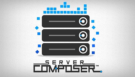 Server Composer