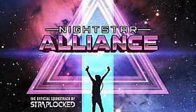 Nightstar: Alliance Original Soundtrack
