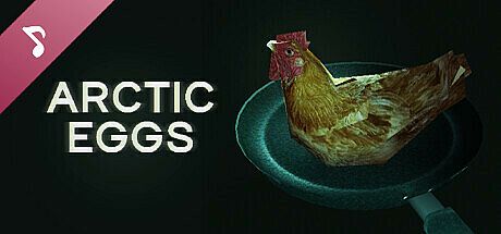 Arctic Eggs Soundtrack DLC