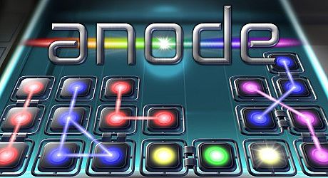 Anode Game