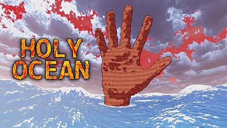 Holy Ocean Game