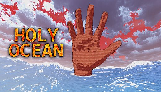 Holy Ocean