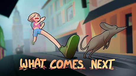 What Comes Next Game