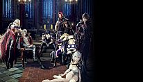 Buy CODE VEIN Deluxe Edition PC