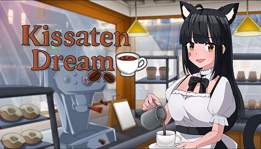 Kissaten Dream
