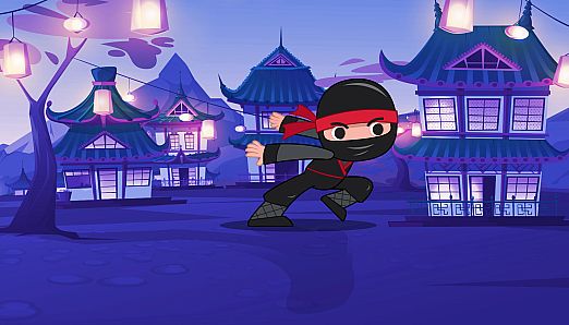 Ninja Run