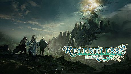 Relentless: Ranger Game