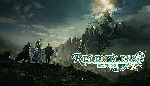 Relentless: Ranger