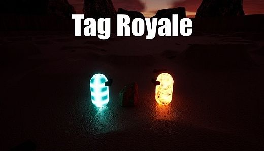 Tag Royale