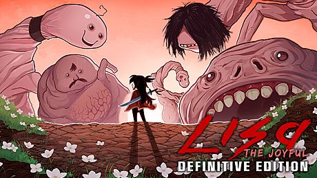 LISA the Joyful