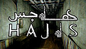 Hajis هاجس