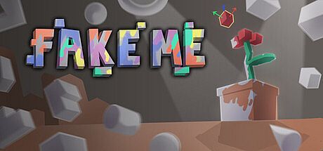 FAKE ME Game