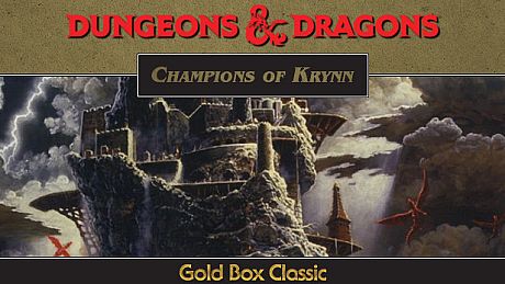 Champions of Krynn DLC