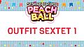 SENRAN KAGURA Peach Ball - Outfit Sextet 1